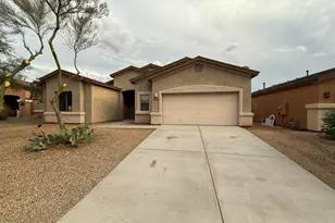 8401 W Calle Sancho Panza, Tucson, AZ 85757 - Photo 1