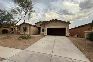 8401 W Calle Sancho Panza, Tucson, AZ 85757 - Photo 3