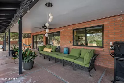 1800 N Forty Niner Drive, Tucson, AZ 85749 - Photo 11