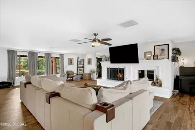 1800 N Forty Niner Drive, Tucson, AZ 85749 - Photo 19