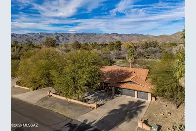 1800 N Forty Niner Drive, Tucson, AZ 85749 - Photo 9