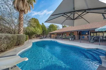 1800 N Forty Niner Drive, Tucson, AZ 85749 - Photo 41