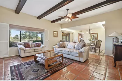1222 N Paseo Del Cervato, Green Valley, AZ 85614 - Photo 5