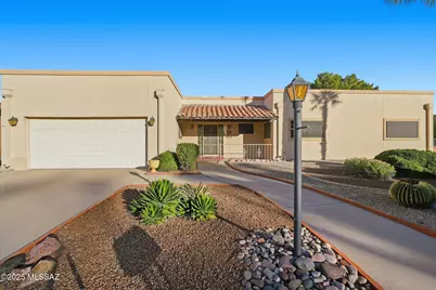 1222 N Paseo Del Cervato, Green Valley, AZ 85614 - Photo 1