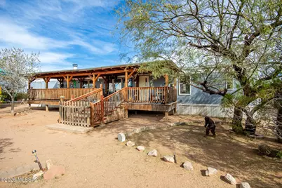 15330 W Magee Road, Marana, AZ 85653 - Photo 33