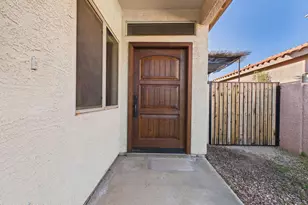 8844 E Marci Lynne Way, Tucson, AZ 85747 - Photo 3
