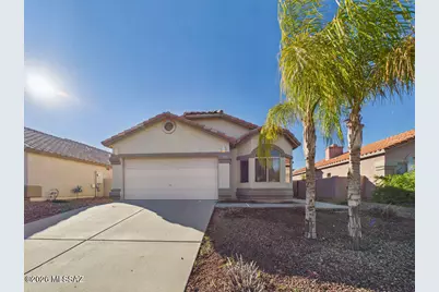 8844 E Marci Lynne Way, Tucson, AZ 85747 - Photo 1