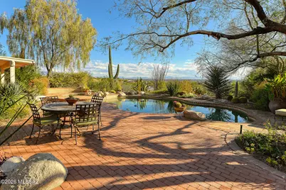 4577 N Placita De Las Chacras, Tucson, AZ 85718 - Photo 3