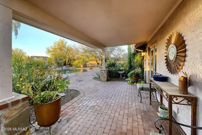 4577 N Placita De Las Chacras, Tucson, AZ 85718 - Photo 39