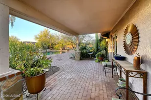 4577 N Placita De Las Chacras, Tucson, AZ 85718 - Photo 39