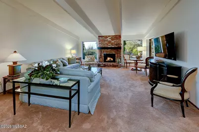 4577 N Placita De Las Chacras, Tucson, AZ 85718 - Photo 7