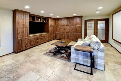 4577 N Placita De Las Chacras, Tucson, AZ 85718 - Photo 29