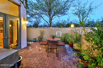 4577 N Placita De Las Chacras, Tucson, AZ 85718 - Photo 17