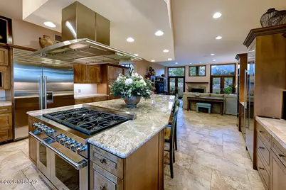 4577 N Placita De Las Chacras, Tucson, AZ 85718 - Photo 19