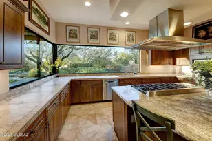 4577 N Placita De Las Chacras, Tucson, AZ 85718 - Photo 23