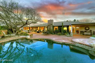 4577 N Placita De Las Chacras, Tucson, AZ 85718 - Photo 41