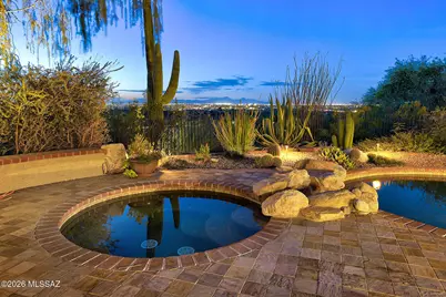 4577 N Placita De Las Chacras, Tucson, AZ 85718 - Photo 49