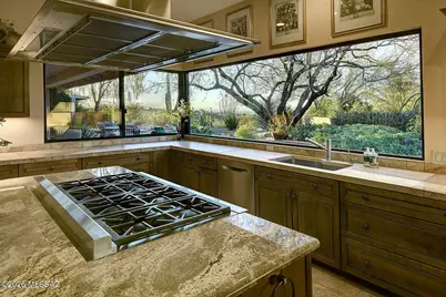 4577 N Placita De Las Chacras, Tucson, AZ 85718 - Photo 21