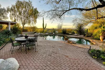 4577 N Placita De Las Chacras, Tucson, AZ 85718 - Photo 47