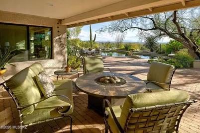 4577 N Placita De Las Chacras, Tucson, AZ 85718 - Photo 11