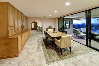 4577 N Placita De Las Chacras, Tucson, AZ 85718 - Photo 9