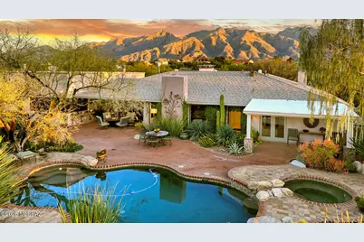 4577 N Placita De Las Chacras, Tucson, AZ 85718 - Photo 45