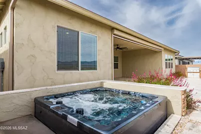 12840 E Tortoise Pointe Drive, Vail, AZ 85641 - Photo 33