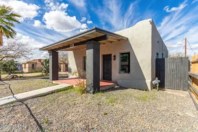 116 W 30th Street, Tucson, AZ 85713 - Photo 3