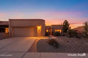 3910 S Placita De La Moneda, Green Valley, AZ 85622 - Photo 33