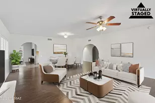 3910 S Placita De La Moneda, Green Valley, AZ 85622 - Photo 15