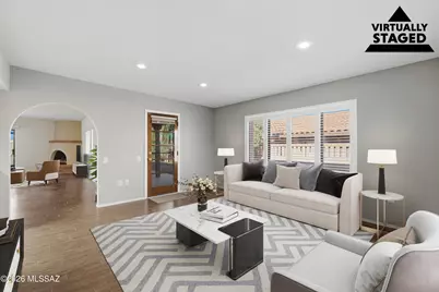 3910 S Placita De La Moneda, Green Valley, AZ 85622 - Photo 13