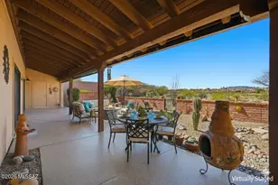 3910 S Placita De La Moneda, Green Valley, AZ 85622 - Photo 29