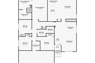 1870 W Hawkridge St, Tucson, AZ 85737 - Photo 41