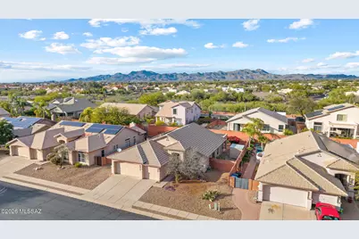 1870 W Hawkridge Street, Tucson, AZ 85737 - Photo 33