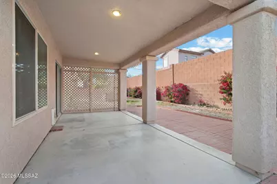 1870 W Hawkridge Street, Tucson, AZ 85737 - Photo 29