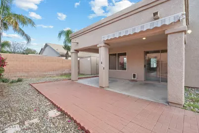 1870 W Hawkridge Street, Tucson, AZ 85737 - Photo 31