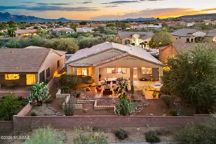 852 W Mountain Stone Dr, Green Valley, AZ 85614 - Photo 35