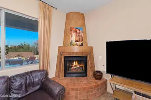 852 W Mountain Stone Dr, Green Valley, AZ 85614 - Photo 15