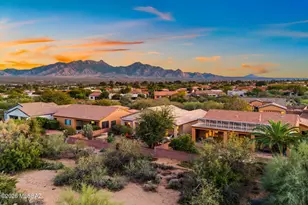 852 W Mountain Stone Dr, Green Valley, AZ 85614 - Photo 33