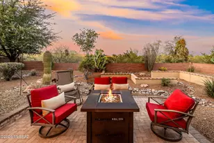 852 W Mountain Stone Dr, Green Valley, AZ 85614 - Photo 41