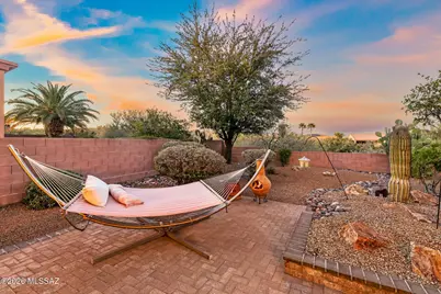 852 W Mountain Stone Drive, Green Valley, AZ 85614 - Photo 43