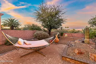 852 W Mountain Stone Dr, Green Valley, AZ 85614 - Photo 43