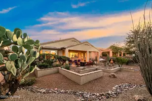 852 W Mountain Stone Dr, Green Valley, AZ 85614 - Photo 37