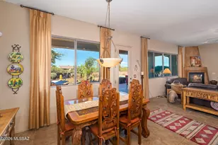 852 W Mountain Stone Dr, Green Valley, AZ 85614 - Photo 23