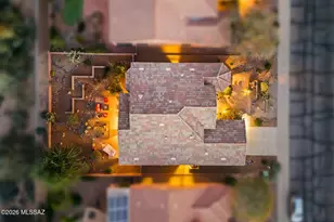 852 W Mountain Stone Dr, Green Valley, AZ 85614 - Photo 47