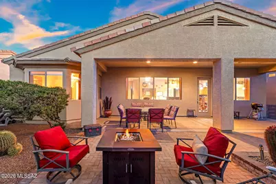 852 W Mountain Stone Drive, Green Valley, AZ 85614 - Photo 45