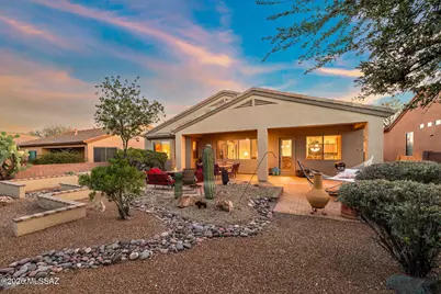 852 W Mountain Stone Drive, Green Valley, AZ 85614 - Photo 39