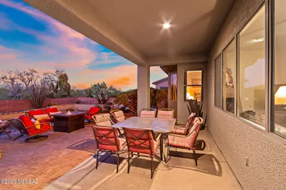 852 W Mountain Stone Drive, Green Valley, AZ 85614 - Photo 7