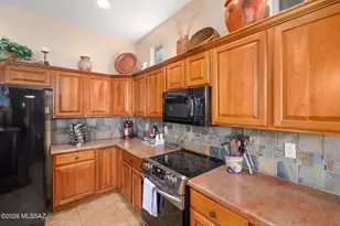 852 W Mountain Stone Dr, Green Valley, AZ 85614 - Photo 21