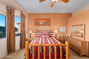 852 W Mountain Stone Dr, Green Valley, AZ 85614 - Photo 27